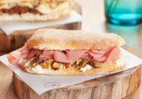 Panini Mortadela