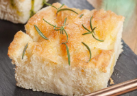 Focaccia Tradicional