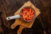 Batata Frita Clássica
