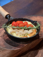 Provoleta
