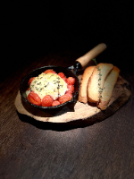Brie a Provençal