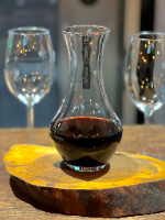 JARRA VINHO TINTO CABERNET & MERLOT
