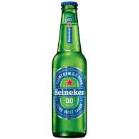 HEINEKEN ZERO %