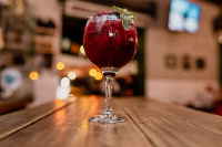 GIN DE AMORA