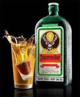 JAGERBOMB