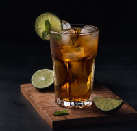 JAMESON TEA LIME