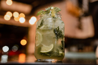 MOJITO