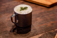 MOSCOW MULE