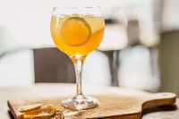 TROPICAL GIN
