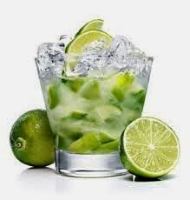 CAIP VODKA NACIONAL