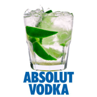 CAIP VODKA IMPORTADA