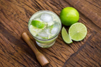 CAIPIRINHA CACHAÇA ESPECIAL