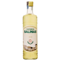 CACHAÇA SALINAS