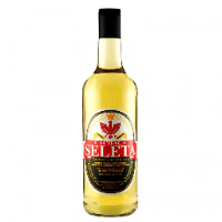 CACHAÇA SELETA