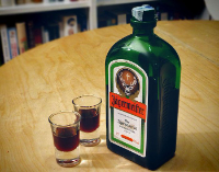 JAGERMEISTER