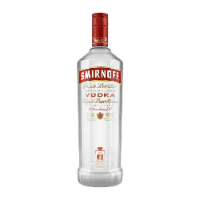 SMIRNOFF RED