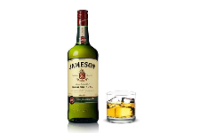 WHISKY JAMESON