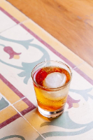 Old fashioned