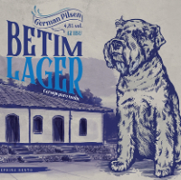 Pilsen -  Betim Lager