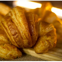 Croissant de Manteiga