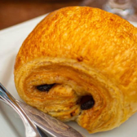 Pain Au Chocolat