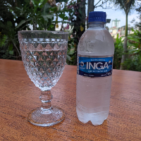 Água Mineral Sem Gás