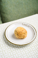 Pão de Queijo Multigrãos