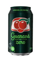 Guarana Zero