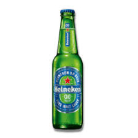Heineken 0%