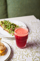 Fruits Rouges Et Orange