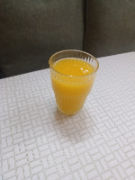 Suco de Laranja