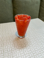 Caipirinha Morango