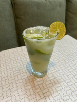 Caipirinha Limao