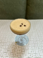 Espresso Martini