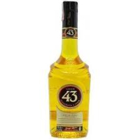 Licor 43