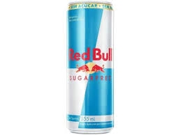 RedBull Zero