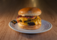 Double Double Smoked