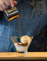 Affogato