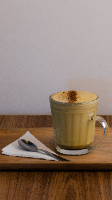 Golden Milk