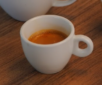 NOVO - Espresso Aquilles