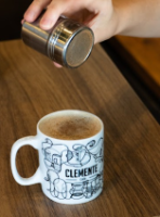 Chai no Estilo Indiano