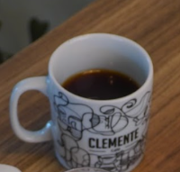 Coado do Dia (120ml)