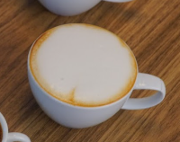 Cappuccino Clássico