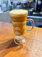 COFFEE SHAKE