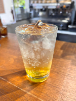 SODA ITALIANA