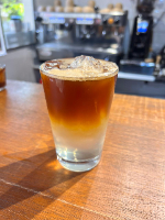 ESPRESSO TÔNICA