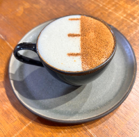 CHAI LATTE