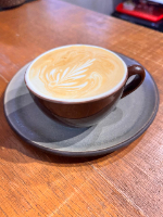 CAPPUCCINO ITALIANO