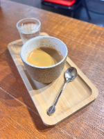 ESPRESSO CURTO
