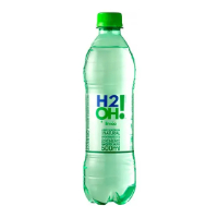 H2O limão - Zero Açúcar  500ml